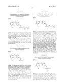 IMIDAZOLIDINEDIONE DERIVATIVES diagram and image