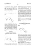 IMIDAZOLIDINEDIONE DERIVATIVES diagram and image