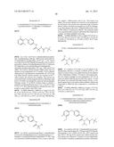 IMIDAZOLIDINEDIONE DERIVATIVES diagram and image