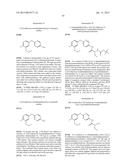 IMIDAZOLIDINEDIONE DERIVATIVES diagram and image