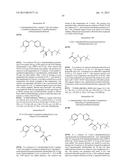 IMIDAZOLIDINEDIONE DERIVATIVES diagram and image