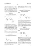 IMIDAZOLIDINEDIONE DERIVATIVES diagram and image