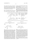 IMIDAZOLIDINEDIONE DERIVATIVES diagram and image