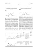 IMIDAZOLIDINEDIONE DERIVATIVES diagram and image