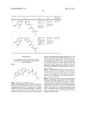 IMIDAZOLIDINEDIONE DERIVATIVES diagram and image