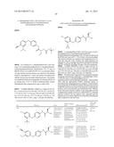 IMIDAZOLIDINEDIONE DERIVATIVES diagram and image