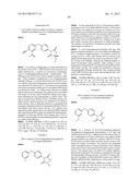 IMIDAZOLIDINEDIONE DERIVATIVES diagram and image