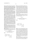 IMIDAZOLIDINEDIONE DERIVATIVES diagram and image