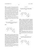 IMIDAZOLIDINEDIONE DERIVATIVES diagram and image