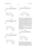 IMIDAZOLIDINEDIONE DERIVATIVES diagram and image