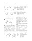 IMIDAZOLIDINEDIONE DERIVATIVES diagram and image