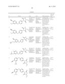 IMIDAZOLIDINEDIONE DERIVATIVES diagram and image