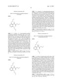 IMIDAZOLIDINEDIONE DERIVATIVES diagram and image