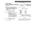 PREPARATION OF RUBBER REINFORCED WITH AT LEAST ONE OF GRAPHENE AND CARBON     NANOTUBES WITH SPECIALIZED COUPLING AGENT AND TIRE WITH COMPONENT diagram and image