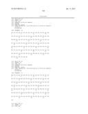 ANTI SEZ6 ANTIBODIES AND METHODS OF USE diagram and image