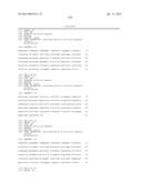 ANTI SEZ6 ANTIBODIES AND METHODS OF USE diagram and image