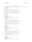 ANTI SEZ6 ANTIBODIES AND METHODS OF USE diagram and image