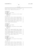 ANTI SEZ6 ANTIBODIES AND METHODS OF USE diagram and image