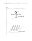 ANTIBODY-IMMOBILIZED CARRIER, METHOD OF PRODUCING ANTIBODY-IMMOBILIZED     CARRIER, AND USE OF SAID ANTIBODY-IMMOBILIZED CARRIER diagram and image