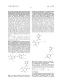 PROCESS FOR THE PREPARATION OF ENANTIOMERIC FORMS OF 2,3-DIAMINOPROPIONIC     ACID DERIVATIVES diagram and image