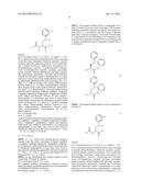 PROCESS FOR THE PREPARATION OF ENANTIOMERIC FORMS OF 2,3-DIAMINOPROPIONIC     ACID DERIVATIVES diagram and image