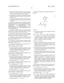 PROCESS FOR THE PREPARATION OF ENANTIOMERIC FORMS OF 2,3-DIAMINOPROPIONIC     ACID DERIVATIVES diagram and image