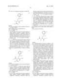 PROCESS FOR THE PREPARATION OF ENANTIOMERIC FORMS OF 2,3-DIAMINOPROPIONIC     ACID DERIVATIVES diagram and image