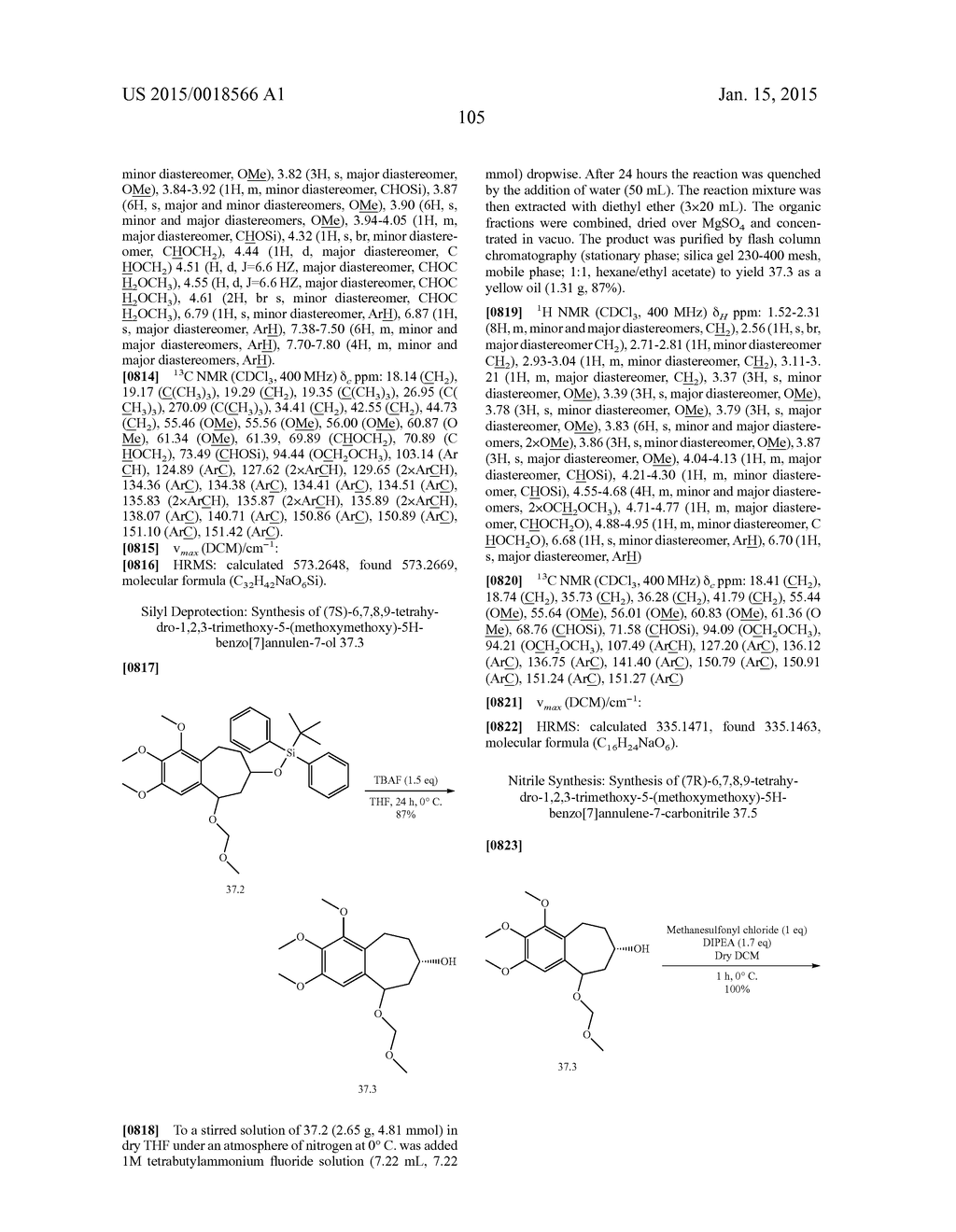 TUBULIN BINDING AGENTS - diagram, schematic, and image 125