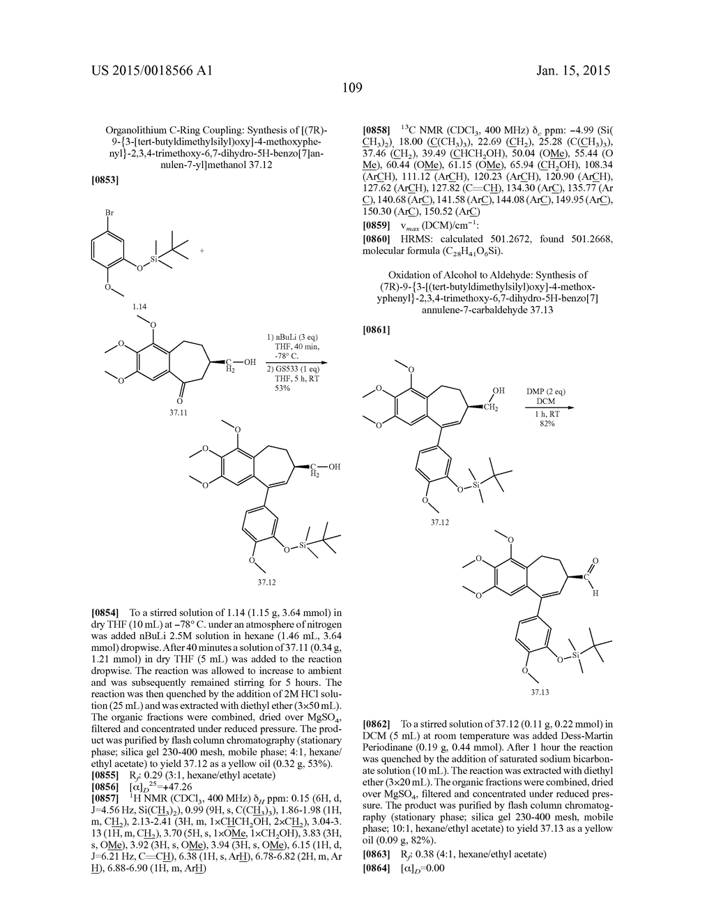 TUBULIN BINDING AGENTS - diagram, schematic, and image 129