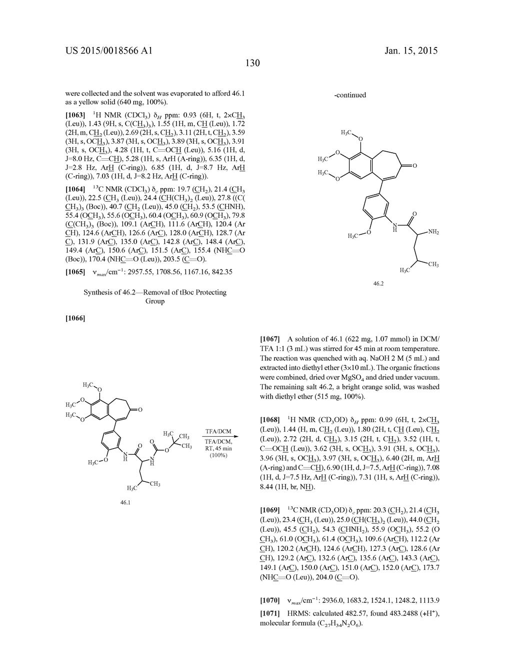 TUBULIN BINDING AGENTS - diagram, schematic, and image 150