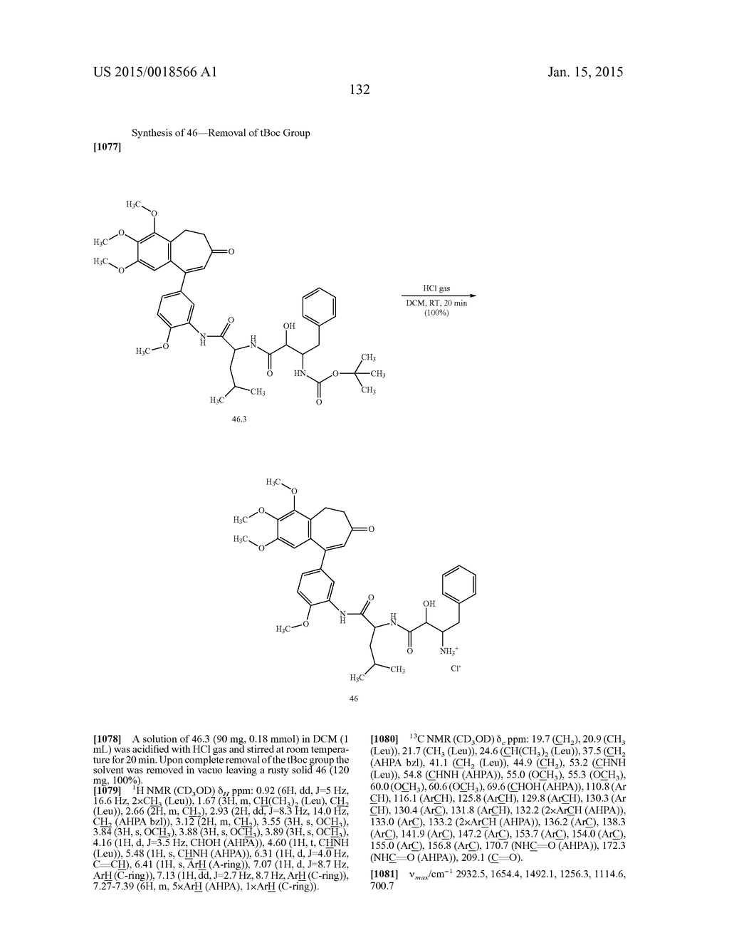 TUBULIN BINDING AGENTS - diagram, schematic, and image 152