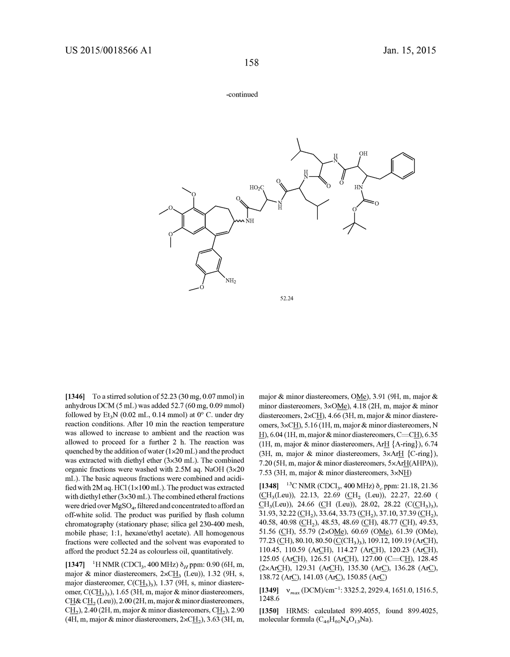 TUBULIN BINDING AGENTS - diagram, schematic, and image 178