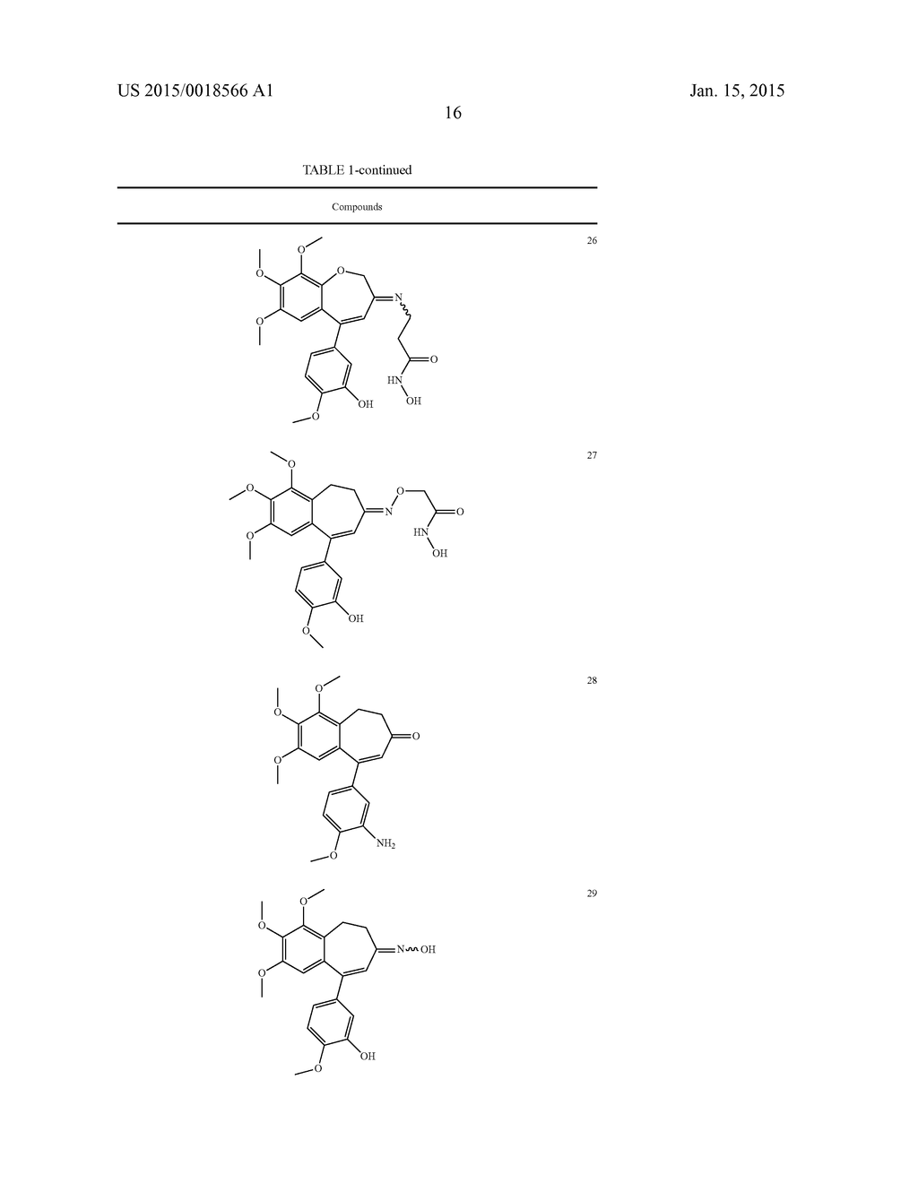 TUBULIN BINDING AGENTS - diagram, schematic, and image 36