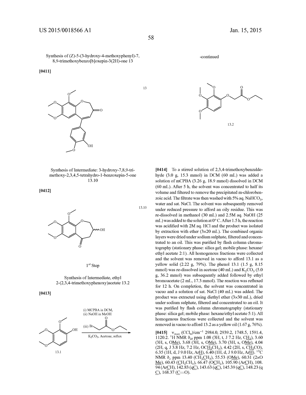 TUBULIN BINDING AGENTS - diagram, schematic, and image 78