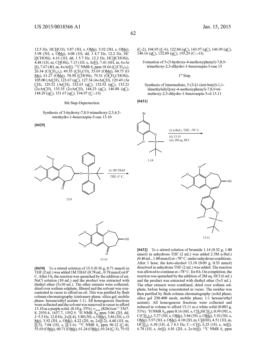 TUBULIN BINDING AGENTS - diagram, schematic, and image 82