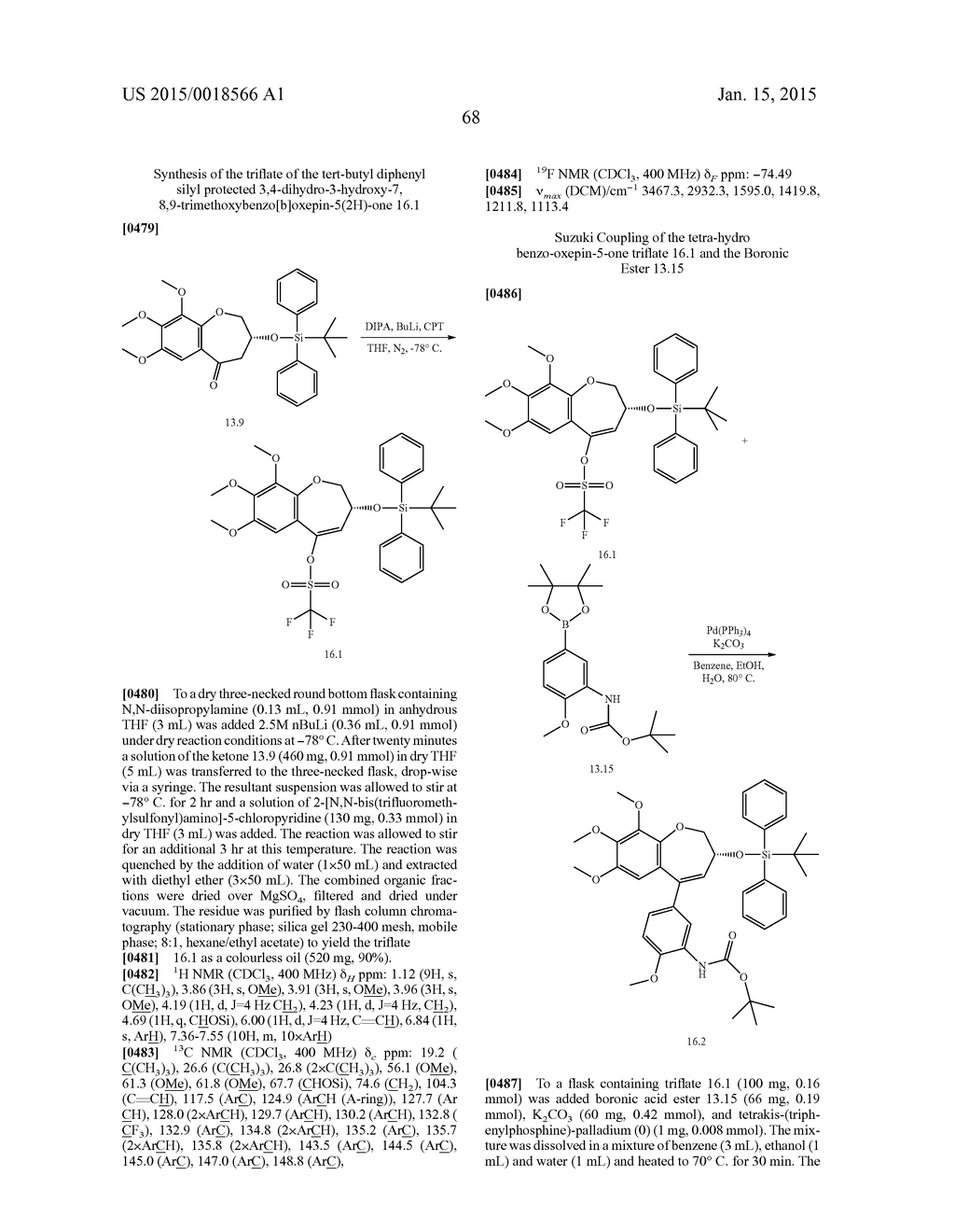 TUBULIN BINDING AGENTS - diagram, schematic, and image 88