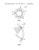 EYE-WEAR BORNE ELECTROMAGNETIC RADIATION REFRACTIVE THERAPY diagram and image