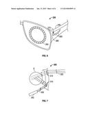 EYE-WEAR BORNE ELECTROMAGNETIC RADIATION REFRACTIVE THERAPY diagram and image