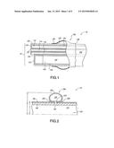 INFLATABLE MEMBER FOR AN ENDOSCOPE SHEATH diagram and image