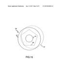 INFLATABLE MEMBER FOR AN ENDOSCOPE SHEATH diagram and image