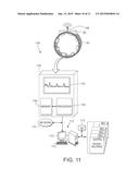 METHOD AND APPARATUS FOR MONITORING A SUBJECT FOR FRACTIONAL BLOOD OXYGEN     SATURATION diagram and image