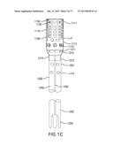 DEVICES AND METHODS FOR GASTROINTESTINAL BYPASS diagram and image