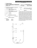 INFUSION SET THAT PREVENTS AIR ENTRY INTO INFUSION TUBING diagram and image