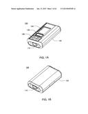 Infusion Pump Assembly diagram and image