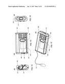 Infusion Pump Assembly diagram and image