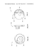 Infusion Pump Assembly diagram and image