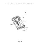 Infusion Pump Assembly diagram and image