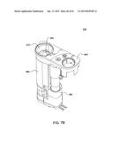 Infusion Pump Assembly diagram and image