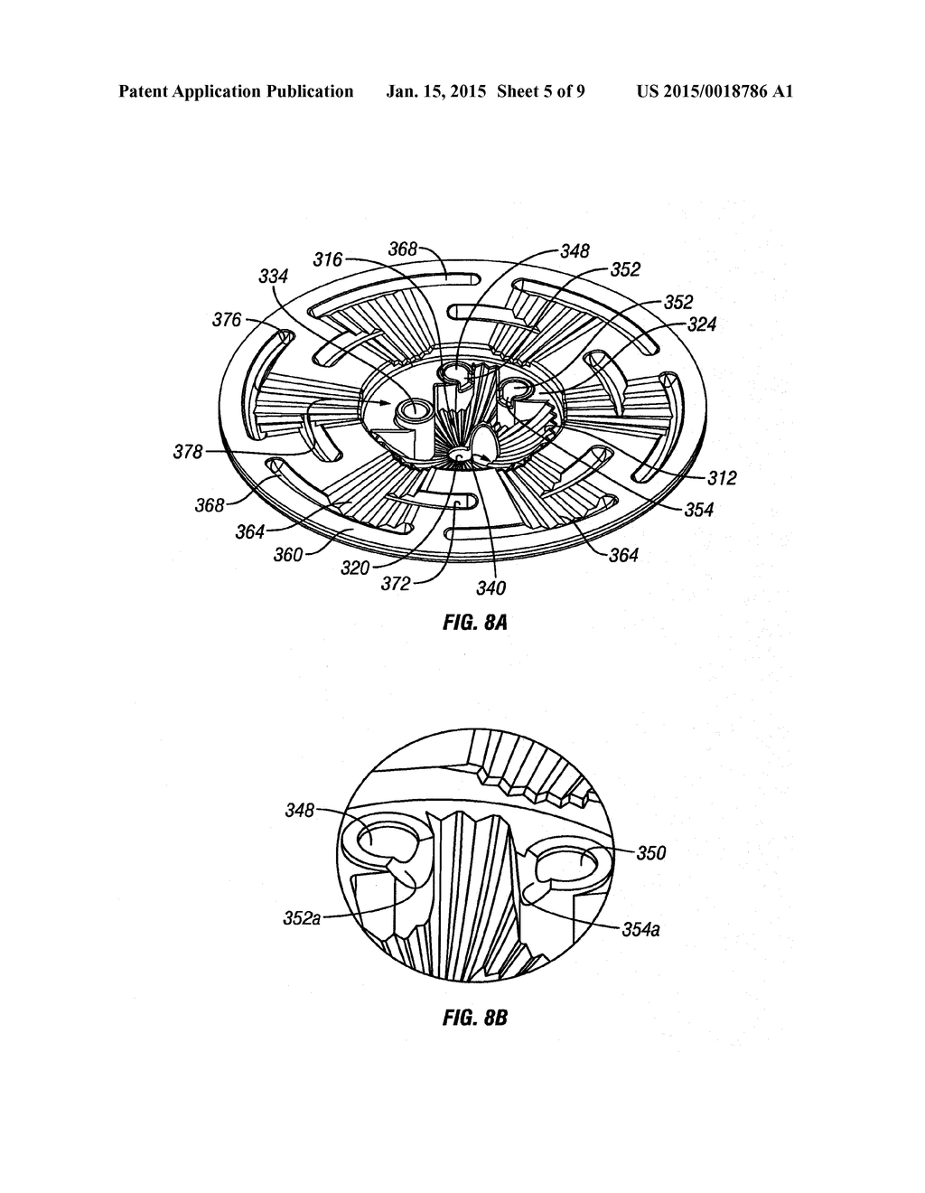 WOUND-CONNECTION PADS FOR FLUID INSTILLATION AND NEGATIVE PRESSURE WOUND     THERAPY, AND SYSTEMS AND METHODS - diagram, schematic, and image 06