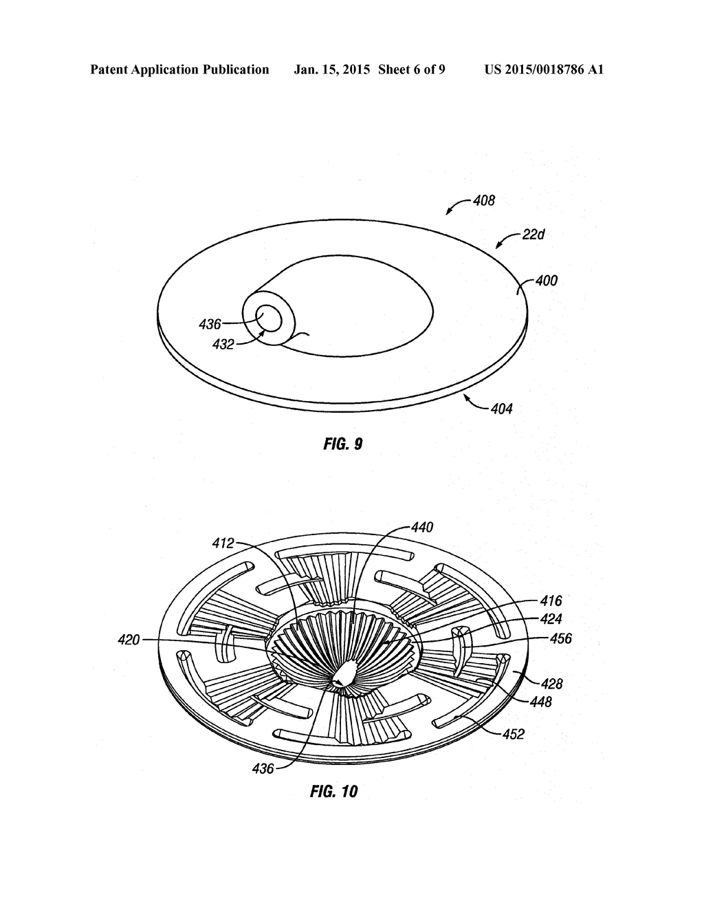 WOUND-CONNECTION PADS FOR FLUID INSTILLATION AND NEGATIVE PRESSURE WOUND     THERAPY, AND SYSTEMS AND METHODS - diagram, schematic, and image 07